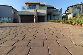 Reliable Sherwood, OR Driveway Paving Solutions